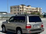 Lexus LX 470 2000 года за 9 000 000 тг. в Актау – фото 5
