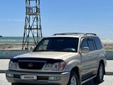 Lexus LX 470 2000 года за 9 000 000 тг. в Актау