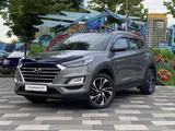 Hyundai Tucson 2020 года за 9 990 000 тг. в Алматы