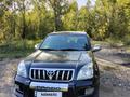 Toyota Land Cruiser Prado 2004 года за 10 500 000 тг. в Усть-Каменогорск