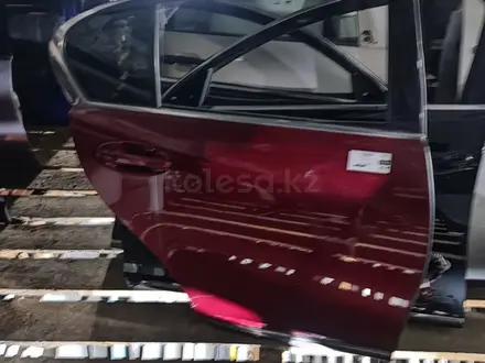 ДВЕРЬ LEXUS GS300 S190 за 50 000 тг. в Астана – фото 3