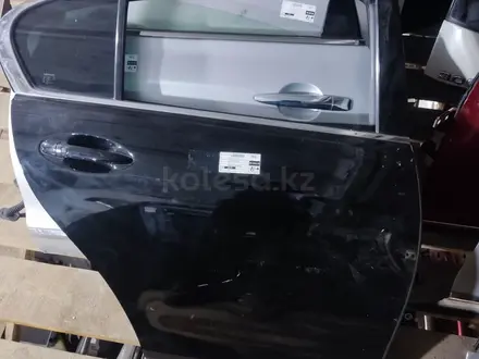 ДВЕРЬ LEXUS GS300 S190 за 50 000 тг. в Астана – фото 4