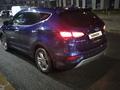 Hyundai Santa Fe 2017 годаfor11 000 000 тг. в Астана – фото 13