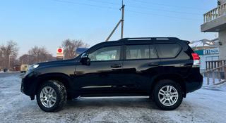 Toyota Land Cruiser Prado 2010 года за 19 000 000 тг. в Алматы