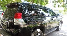 Toyota Land Cruiser Prado 2012 годаүшін15 500 000 тг. в Семей