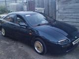 Mazda 323 1994 года за 960 000 тг. в Костанай – фото 3