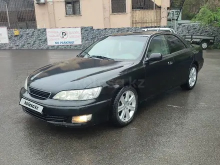 Lexus ES 300 1997 года за 2 600 000 тг. в Алматы