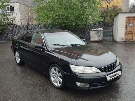 Lexus ES 300 1997 года за 2 600 000 тг. в Алматы – фото 3