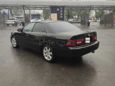 Lexus ES 300 1997 года за 2 600 000 тг. в Алматы – фото 6