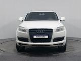 Audi Q7 2007 года за 4 530 000 тг. в Астана – фото 2