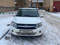 ВАЗ (Lada) Granta 2190 2012 годаүшін2 200 000 тг. в Астана – фото 5