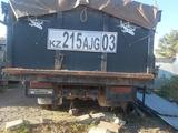 КамАЗ  53212 1991 года за 7 000 000 тг. в Астана – фото 4