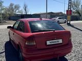 Opel Astra 2002 годаүшін1 900 000 тг. в Астана – фото 3