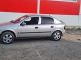 Opel Astra 1998 годаүшін2 500 000 тг. в Атырау – фото 3