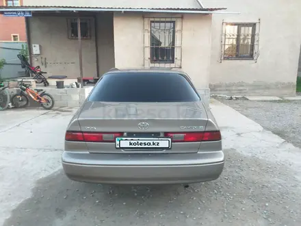 Toyota Camry 1999 года за 4 500 000 тг. в Алматы – фото 5