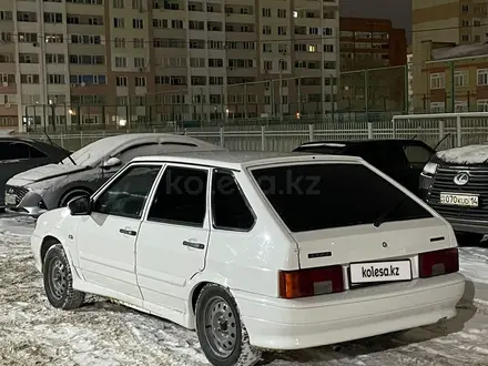 ВАЗ (Lada) 2114 2013 года за 2 000 000 тг. в Павлодар – фото 2