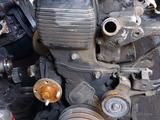 Запчасти для двигателя Тойота 1G-FE 2.0л двигатель на разбор ГБЦ головка в Алматы – фото 2