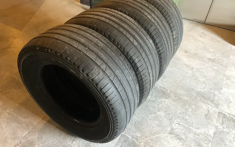 PIRELLI 285/60/18 за 60 000 тг. в Нур-Султан (Астана)