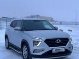 Hyundai Creta 2022 года за 11 500 000 тг. в Уральск