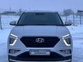 Hyundai Creta 2022 годаүшін11 500 000 тг. в Уральск – фото 2