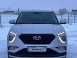 Hyundai Creta 2022 года за 11 500 000 тг. в Уральск – фото 2