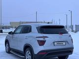 Hyundai Creta 2022 года за 11 500 000 тг. в Уральск – фото 5