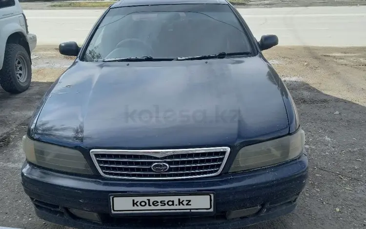 Nissan Cefiro 1995 годаfor1 500 000 тг. в Кордай