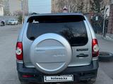 Chevrolet Niva 2014 года за 3 000 000 тг. в Астана