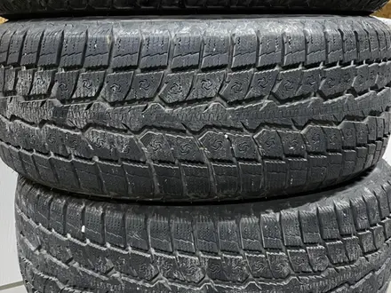 Шины 235/55R19 за 130 000 тг. в Алматы