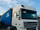 DAF  XF 105 2009 года за 23 500 000 тг. в Шымкент