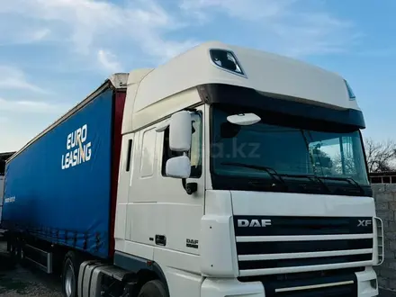 DAF  XF 105 2009 года за 23 500 000 тг. в Шымкент