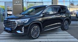 Jetour X90 Plus Premium 2.0 2024 года за 9 990 000 тг. в Павлодар