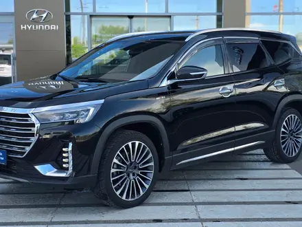 Jetour X90 Plus Premium 2.0 2024 года за 9 790 000 тг. в Павлодар