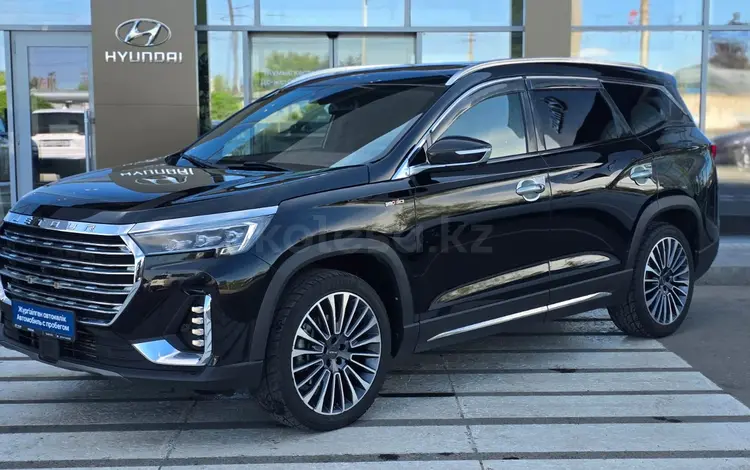 Jetour X90 Plus Premium 2.0 2024 года за 9 790 000 тг. в Павлодар
