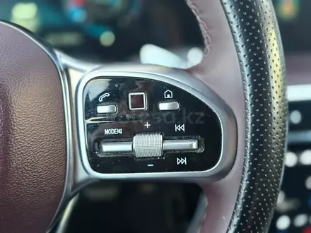Jetour X90 Plus Premium 2.0 2024 года за 9 790 000 тг. в Павлодар – фото 13