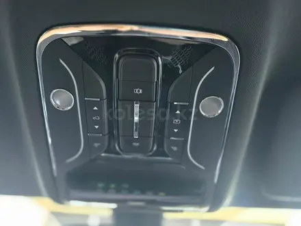 Jetour X90 Plus Premium 2.0 2024 года за 9 790 000 тг. в Павлодар – фото 16