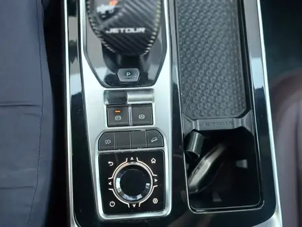 Jetour X90 Plus Premium 2.0 2024 года за 9 790 000 тг. в Павлодар – фото 18