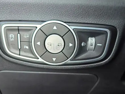 Jetour X90 Plus Premium 2.0 2024 года за 9 790 000 тг. в Павлодар – фото 19