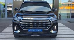 Jetour X90 Plus Premium 2.0 2024 года за 9 990 000 тг. в Павлодар – фото 2