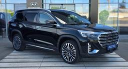 Jetour X90 Plus Premium 2.0 2024 года за 9 990 000 тг. в Павлодар – фото 3