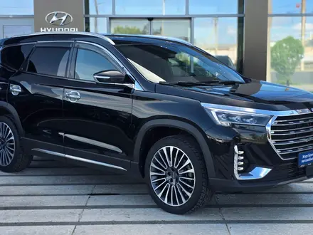 Jetour X90 Plus Premium 2.0 2024 года за 9 790 000 тг. в Павлодар – фото 3