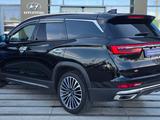 Jetour X90 Plus Premium 2.0 2024 года за 9 790 000 тг. в Павлодар – фото 4