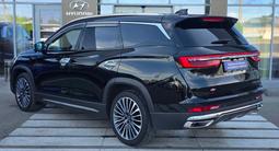 Jetour X90 Plus Premium 2.0 2024 года за 9 990 000 тг. в Павлодар – фото 4