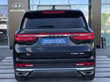 Jetour X90 Plus Premium 2.0 2024 года за 9 790 000 тг. в Павлодар – фото 5