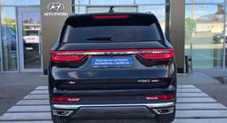 Jetour X90 Plus Premium 2.0 2024 года за 9 990 000 тг. в Павлодар – фото 5