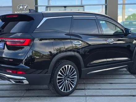 Jetour X90 Plus Premium 2.0 2024 года за 9 790 000 тг. в Павлодар – фото 6