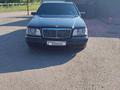 Mercedes-Benz S 320 1998 года за 4 500 000 тг. в Алматы – фото 14