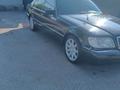 Mercedes-Benz S 320 1998 года за 4 500 000 тг. в Алматы – фото 15