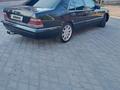 Mercedes-Benz S 320 1998 года за 4 500 000 тг. в Алматы – фото 3