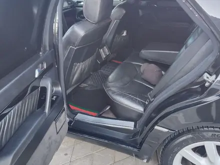 Mercedes-Benz S 320 1998 года за 4 500 000 тг. в Алматы – фото 4